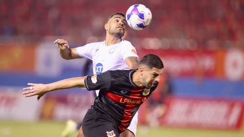 Không cho phép đặt cược các giải do VFF tổ chức