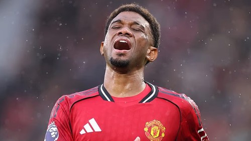 MU nhận lời khen vì hành động nhân văn sau quyết định đặc biệt với một ngôi sao