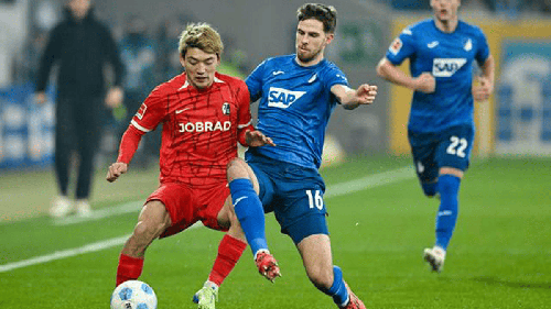Nhận định, soi tỷ lệ Freiburg vs Hoffenheim 20h30 hôm nay ngày 28/9, vòng 5 Bundesliga