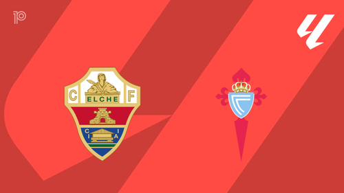 Nhận định, soi tỷ lệ Elche vs Celta Vigo 21h15 ngày 28/09, La Liga 2025/26