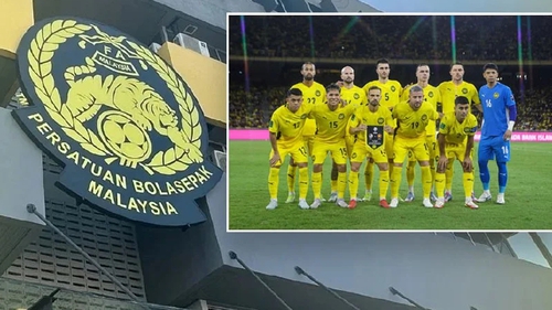 Chuyên gia pháp lý: ‘Vụ bê bối của Liên đoàn bóng đá Malaysia có thể cấu thành tội hình sự’
