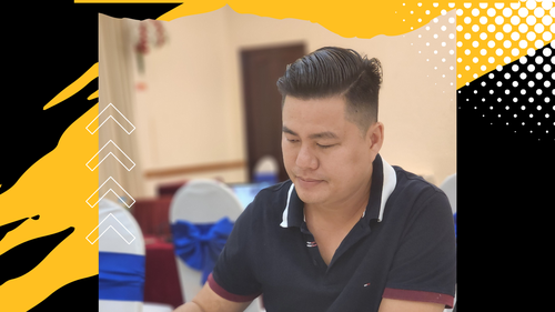 Lại Lý Huynh: Người dần phá vỡ thế độc tôn cờ tướng Trung Quốc