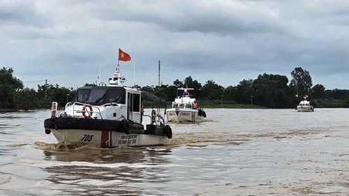 Ứng phó bão số 10: Đà Nẵng dự kiến di dời hơn 210 nghìn dân đến nơi an toàn