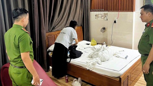 Cảnh báo thủ đoạn lừa đảo "trúng tuyển du học" nhắm vào các tân sinh viên 2k7