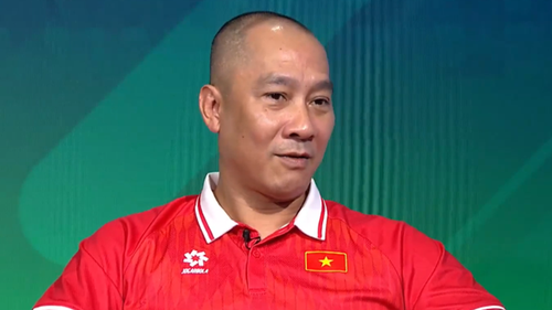 Bóng chuyền nữ Việt Nam nhận thông báo từ FIVB, thầy trò HLV Tuấn Kiệt xác định con đường dự giải thế giới 2027