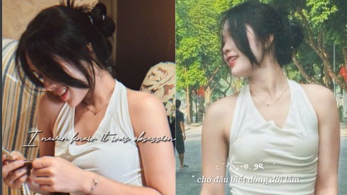 Hot girl bóng chuyền Việt Nam 19 tuổi lọt top 10 thế giới, được đánh giá xứng đáng khoác áo đội tuyển quốc gia