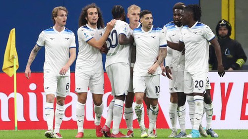 Nhận định, soi tỷ lệ Genoa vs Lazio 01h45 ngày 30/9, vòng 5 Serie A