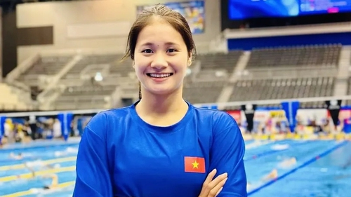 Việt Nam giành 2 HCB ở ngày ra quân của giải châu Á, Huy Hoàng gây thất vọng