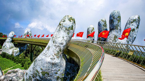 Đà Nẵng - “Miami của châu Á” thu hút người nghỉ hưu Pháp