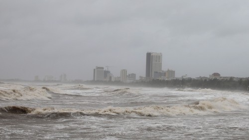 Công điện của Thủ tướng về tập trung ứng phó, khắc phục hậu quả bão số 10 và mưa lũ sau bão