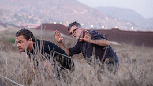 Leonardo DiCaprio ghi dấu ấn với bom tấn "One Battle After Another"