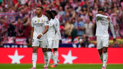 Kairat Almaty vs Real Madrid: Bay thật xa để tìm lại chiến thắng