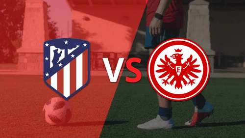 Nhận định, soi tỷ lệ Atletico Madrid vs Eintracht Frankfurt 02h00 ngày 01/10, Champions League