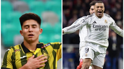 Nhận định, soi tỷ lệ Kairat Almaty vs Real Madrid 23h45 ngày 30/9, vòng phân hạng Cúp C1 châu Âu