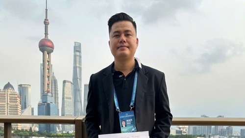 Sức sống của cờ tướng nhìn từ chức vô địch của Lại Lý Huynh