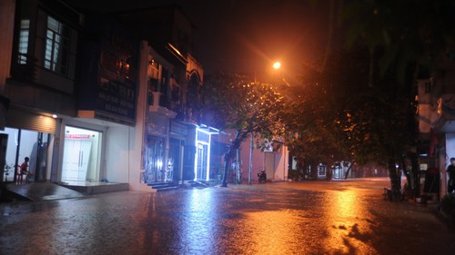 Công điện động ứng phó lũ lớn sông Thao, đảm bảo an toàn hồ Thác Bà