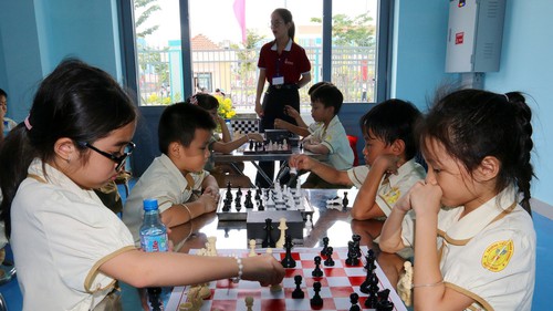 TP HCM thông qua Nghị quyết về mức hỗ trợ học phí đối với trẻ em, học sinh từ năm học 2025 - 2026