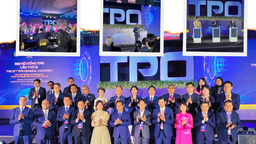 Hà Nội tham gia Đại hội đồng TPO: "Cơ hội vàng" cho du lịch xanh và số hóa