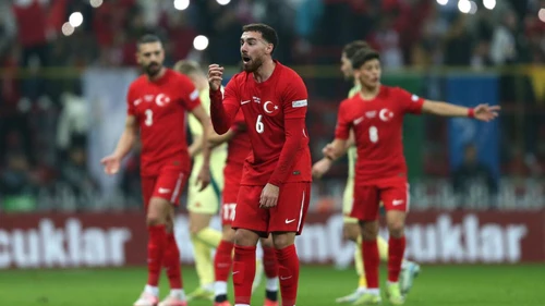 Nhận định, soi tỷ lệ Grudia vs Thổ Nhĩ Kỳ 23h00 ngày 4/9, vòng loại World Cup 2026