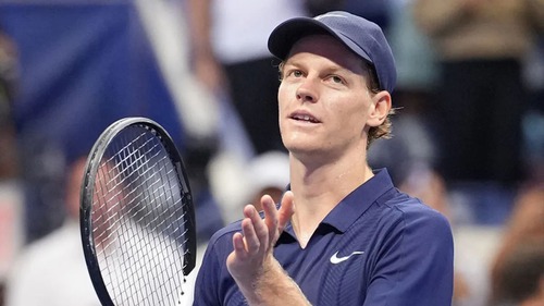 Kết quả US Open 2025 hôm nay 4/9: Sinner loại đồng hương, Swiatek bất ngờ dừng bước