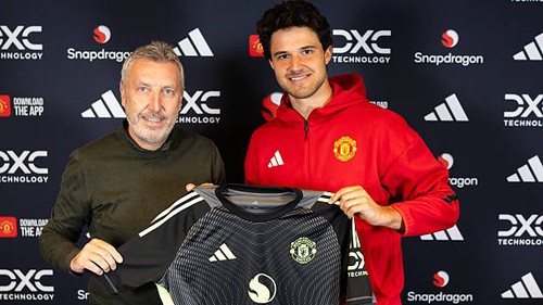 Thủ môn Senne Lammens vừa gia nhập MU tài năng cỡ nào?