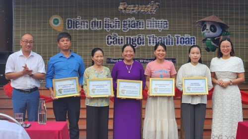 “Cơ hội vàng” hội nhập trong kỷ nguyên mới - Bài 2: Net Zero - Xu thế du lịch mới