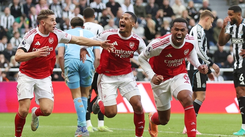 Nhận định Arsenal vs Olympiacos (02h00, 2/10): Arsenal trước bước ngoặt tháng 10