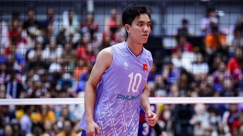 Tiết lộ lý do Bích Tuyền chính thức không thi đấu ở giải bóng chuyền vô địch quốc gia 