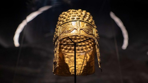 UNESCO mở bảo tàng ảo đầu tiên thế giới về các hiện vật văn hóa bị đánh cắp