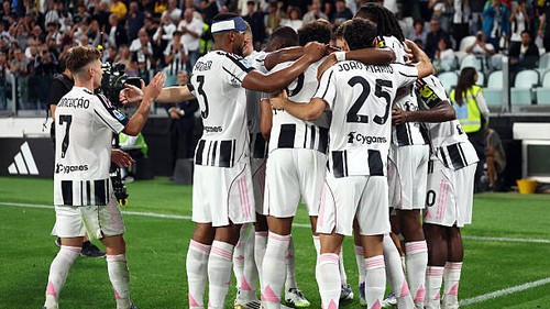 Nhận định, soi tỷ lệ Villarreal vs Juventus 02h00 ngày 2/10, cúp C1 châu Âu