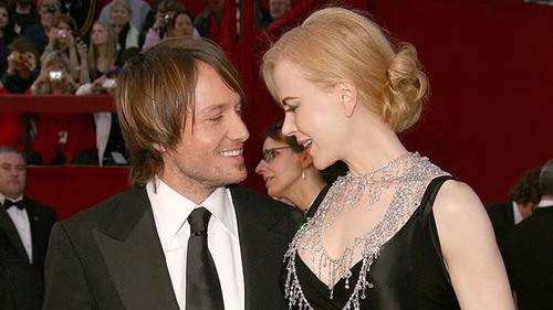 Nicole Kidman và Keith Urban ly thân: Bí mật đằng sau 19 năm hôn nhân tan vỡ