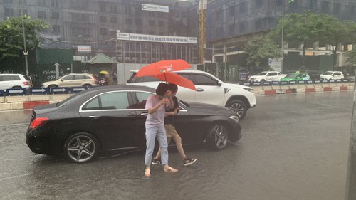 2,3 triệu học sinh Hà Nội nghỉ học vào ngày 1/10