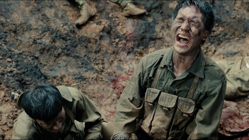 Phim "Mưa đỏ" được chọn đại diện Việt Nam tham dự Vòng sơ tuyển Giải Oscar lần thứ 98