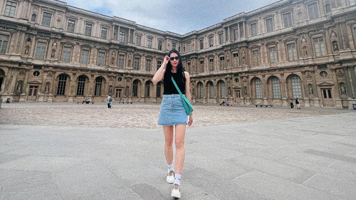 Ngôi sao bóng chuyền nữ Việt Nam nhận quyết định quan trọng liên quan tới Bích Tuyền