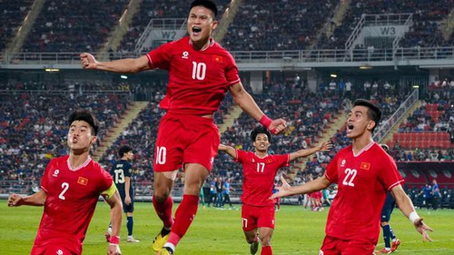 Lịch thi đấu V-League vòng 6 mùa giải 2025/2026