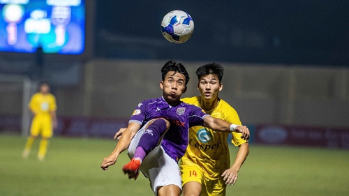 V-League bắt đầu 'lò xay' huấn luyện viên