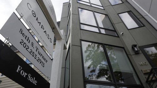 Giá nhà và nội thất tại Mỹ có nguy cơ tăng vọt vì thuế quan mới