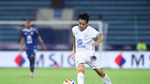 Nhận định, soi tỷ lệ Eastern vs Nam Định 17h00 ngày 02/10, AFC Champions League 2 2025/26