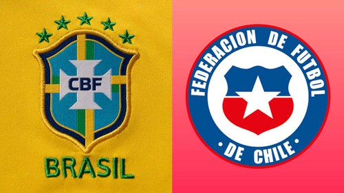 Nhận định, soi tỷ lệ ĐT Brazil vs ĐT Chile 07h30 ngày 05/09, vòng loại World Cup 2026