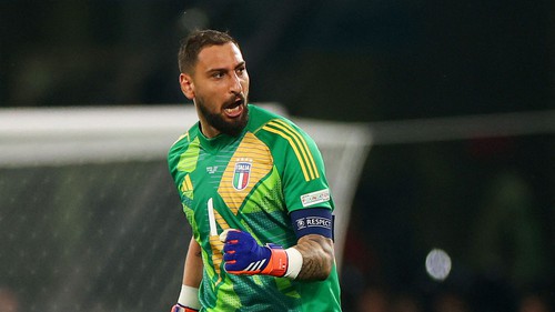 Donnarumma và hành trình vô tận vượt qua định kiến
