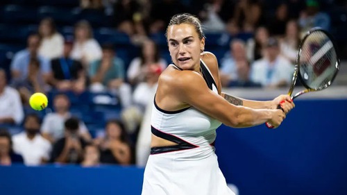 Kết quả US Open 2025 hôm nay 5/9: Naomi Osaka dừng bước, Sabalenka vào chung kết