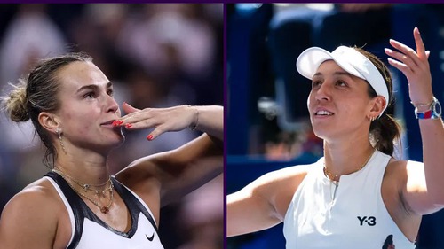 Link xem trực tiếp US Open 2025 hôm nay 5/9