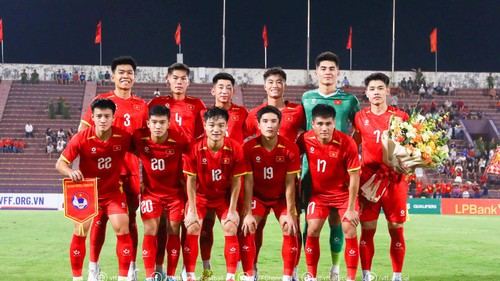 Tin nóng thể thao tối 4/9: Trung vệ U23 Việt Nam chỉ ra điểm yếu của đội; Messi đá trận cuối trên sân nhà