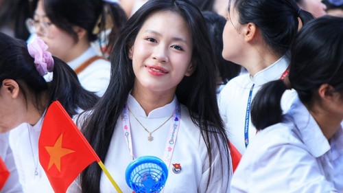 Sẵn sàng cho năm học 2025-2026: Kỷ cương, sáng tạo, đột phá, phát triển