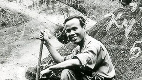 80 năm Thông tấn xã Việt Nam (1945 - 2025): Dấu ấn sâu đậm của phóng viên, điện báo viên trên mặt trận Trị Thiên