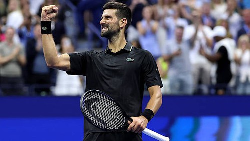Cựu ngôi sao số 1 thế giới dự đoán về Djokovic trước đại chiến với Alcaraz ở US Open 2025