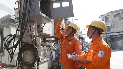 Hóa đơn tiền điện tăng cao: Điện lực miền Bắc lý giải nguyên nhân và hướng dẫn khách hàng