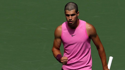Kết quả US Open 2025 hôm nay 5/9, rạng sáng 6/9: Alcaraz và Sinner vào chung kết