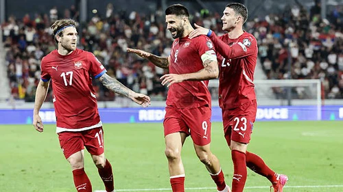Nhận định, soi tỷ lệ Latvia vs Serbia 20h hôm nay ngày 6/9, vòng loại World Cup 2026