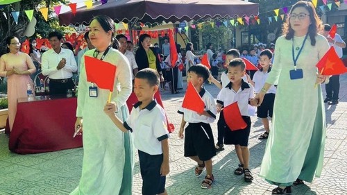 Nghị quyết 71-NQ/TW: Kỳ vọng xây dựng nền giáo dục hiện đại